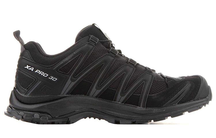 Кроссовки Salomon Xa Pro 3d Gtx - изображение 2