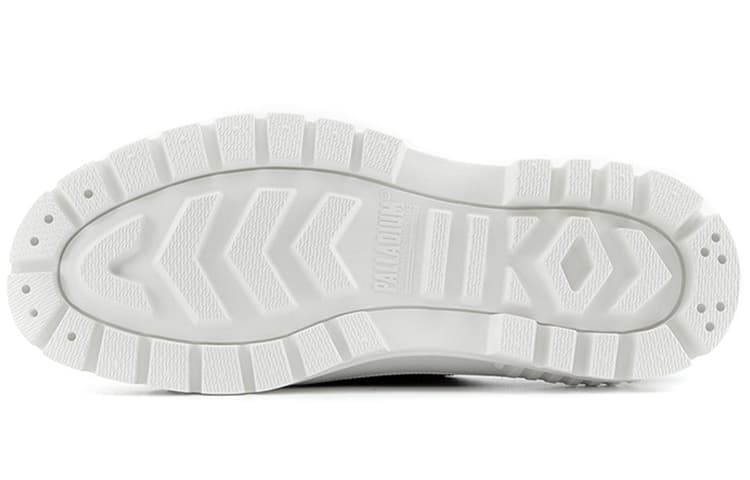 Кеды Palladium Pallashock Lo Solar - изображение 5