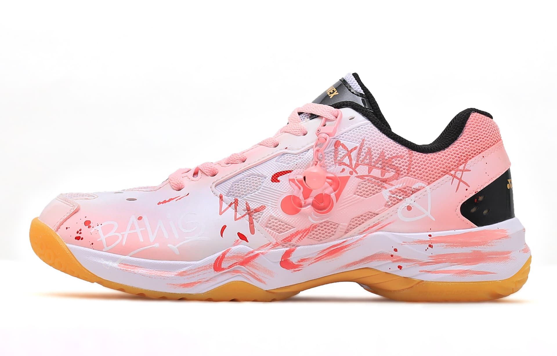 Кроссовки для бадминтона YONEX Power Cushion - изображение 1