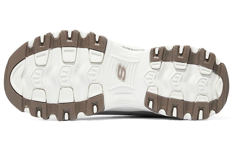 Кроссовки Skechers D'LITES - изображение 6