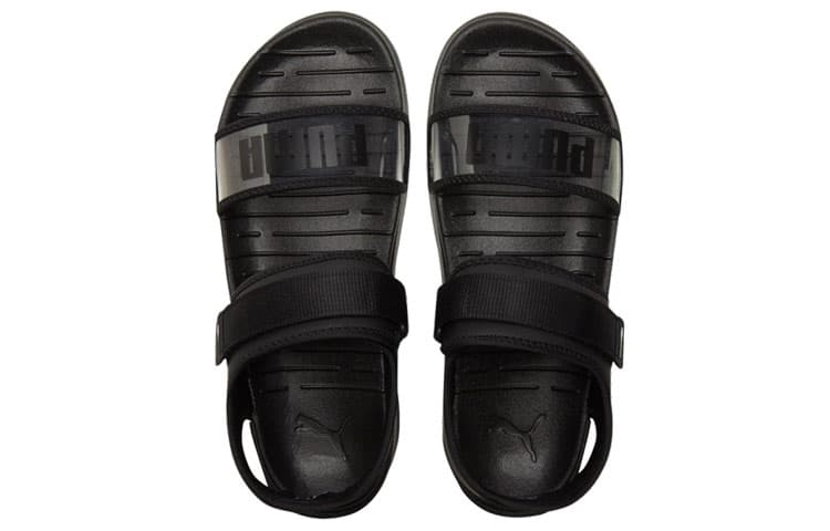Сандалии с ремешком Puma Softride Sandal - изображение 4