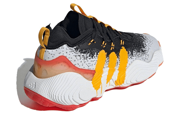 Кроссовки для баскетбола adidas Trae Young 3.0 - изображение 4