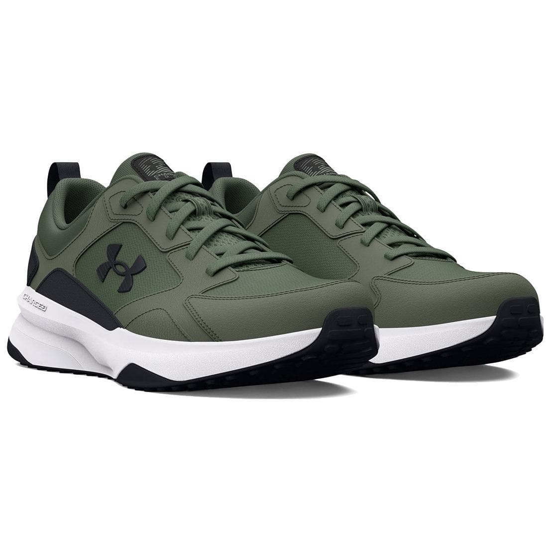 Кроссовки для спортзала Under Armour - изображение 3