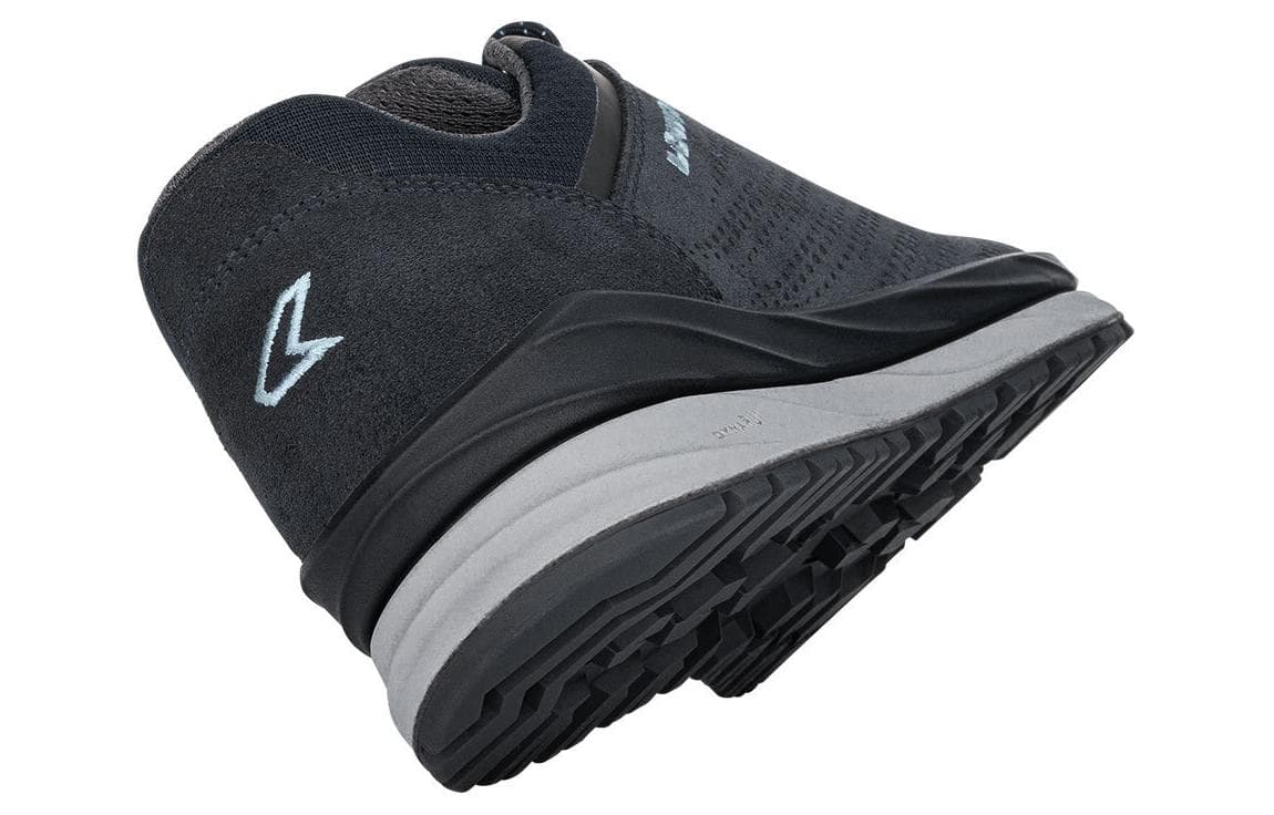Кроссовки Lowa Malta GTX - изображение 5