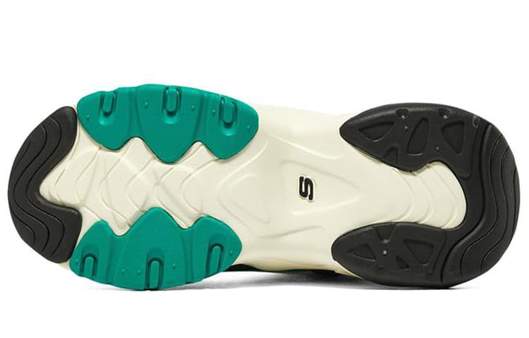 Кроссовки Skechers D'LITES 3.0 - изображение 5