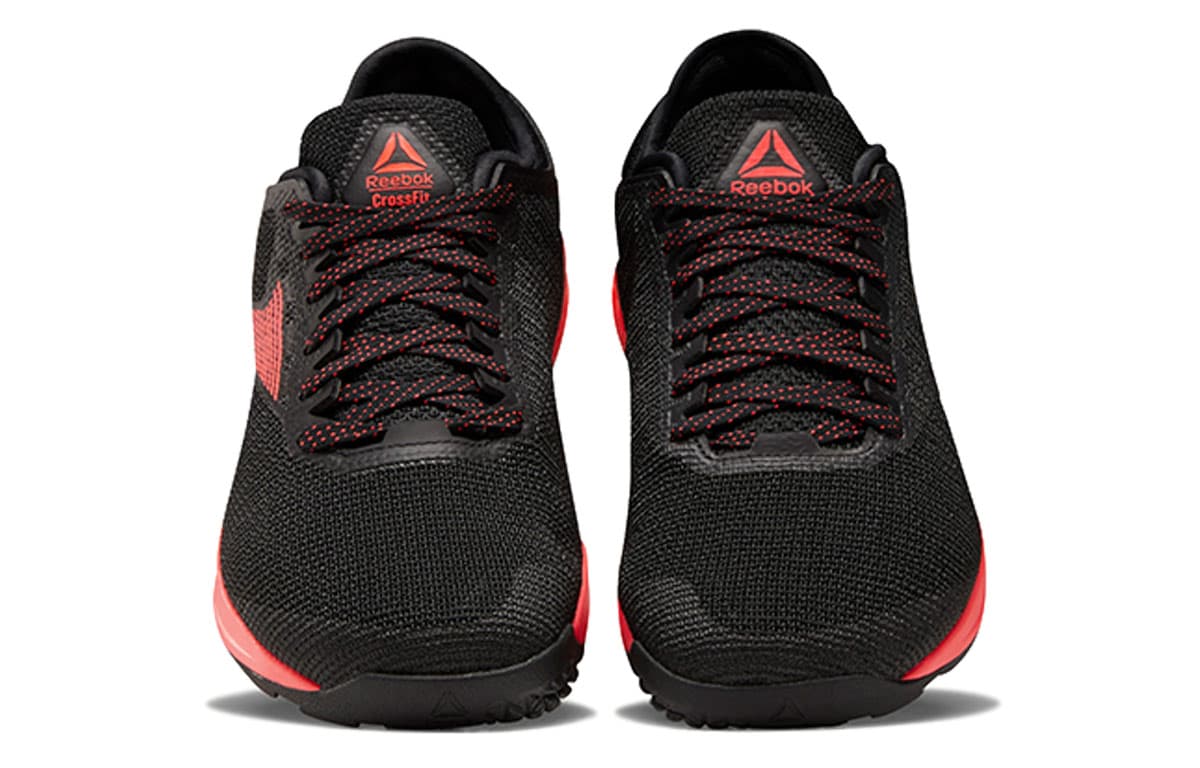Кроссовки для спортзала Reebok Nano 9.0 - изображение 4