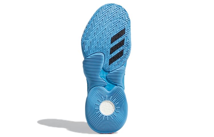 Кроссовки для баскетбола adidas Trae Young 1.0 - изображение 6