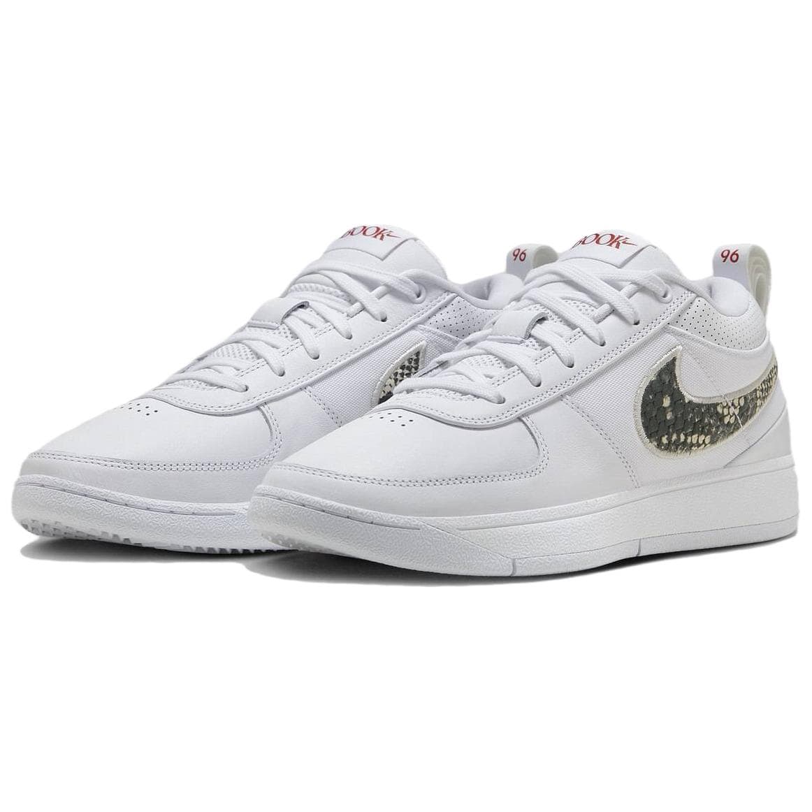 Кроссовки для баскетбола Nike Book 1 EP - изображение 3