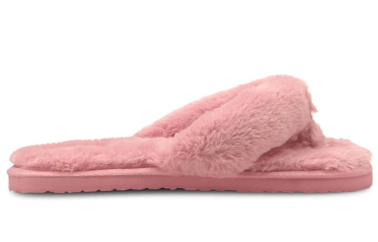 Сандалии PUMA Fluff Flip - изображение 2