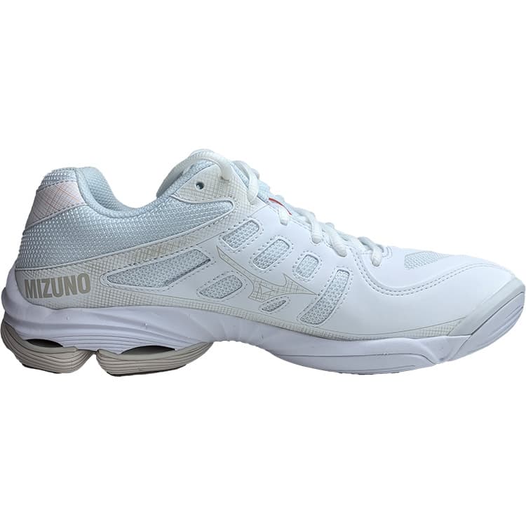 Кроссовки для спортзала Mizuno Wave Voltage - изображение 2