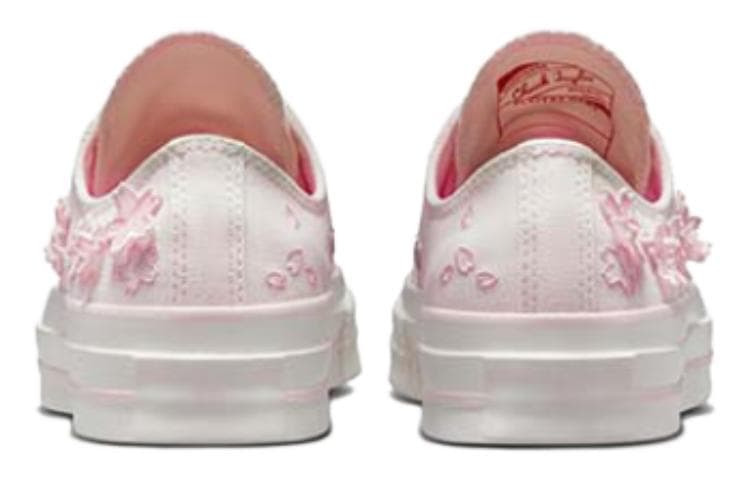 Кеды Converse Chuck Taylor All Star 1970s Pink - изображение 5