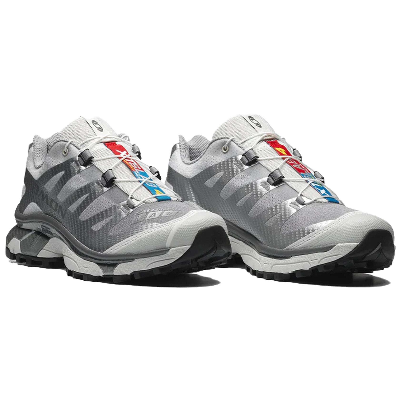 Кроссовки SALOMON XT-4 - изображение 3