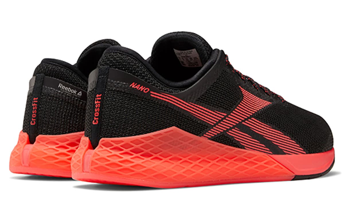 Кроссовки для спортзала Reebok Nano 9.0 - изображение 5