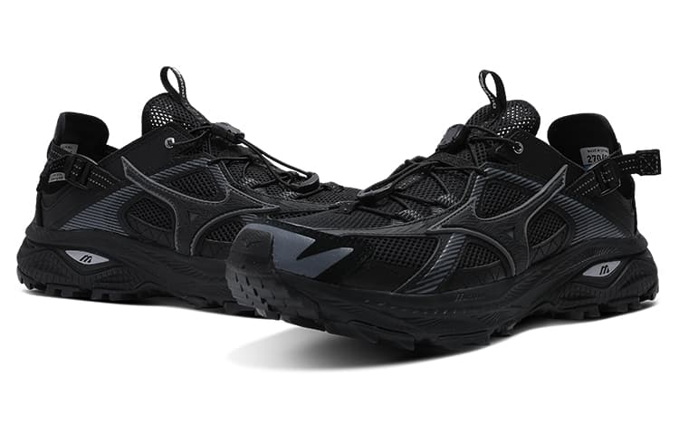 Кроссовки Mizuno Racer Trail SE - изображение 3