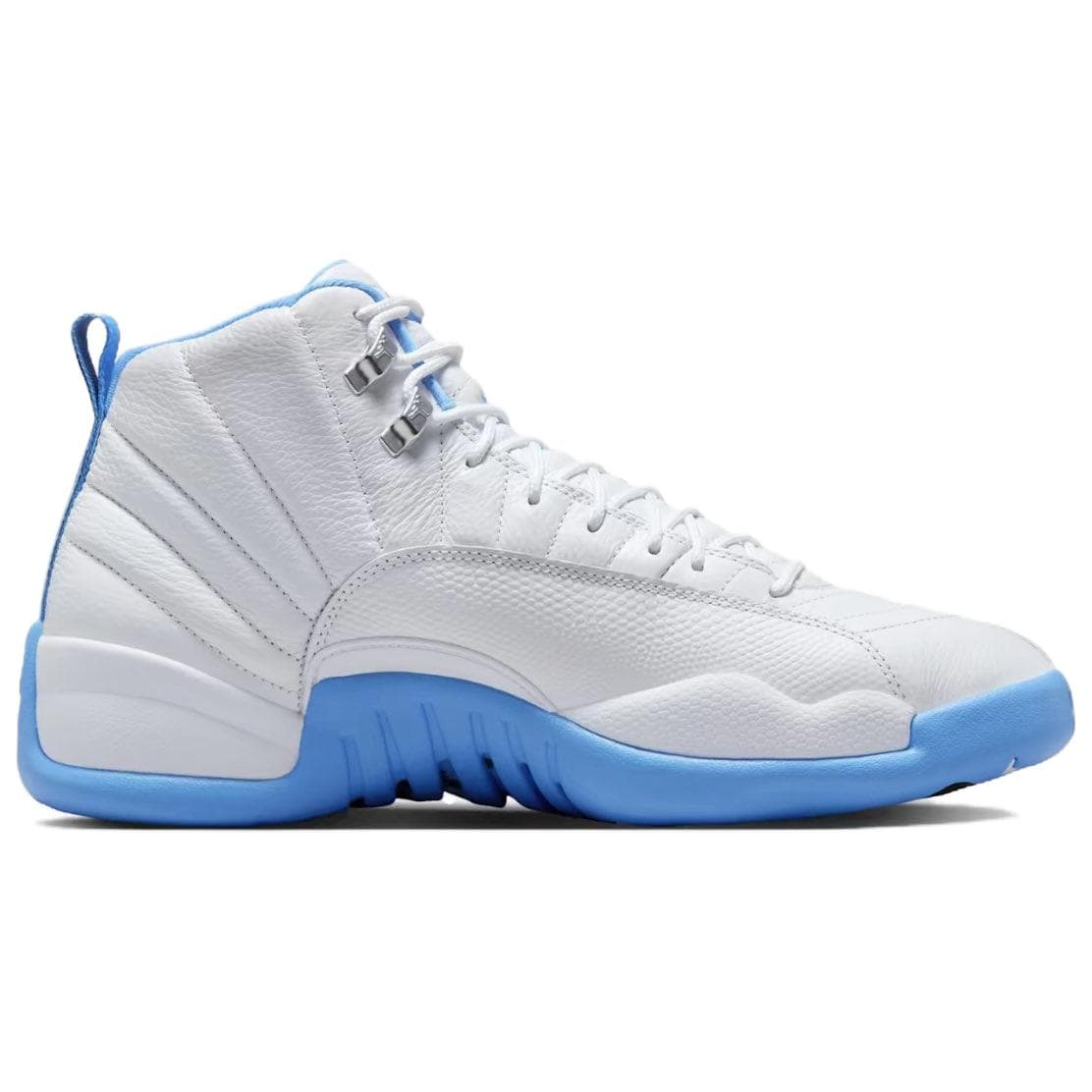 Ретро баскетбольные кроссовки Jordan Air Jordan 12 MELO 2025 - изображение 2