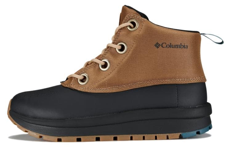 Кроссовки Columbia - изображение 1