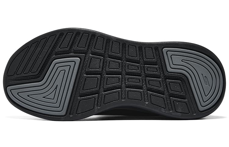 Ботинки зимние Skechers Max Cushioning Essential - изображение 6