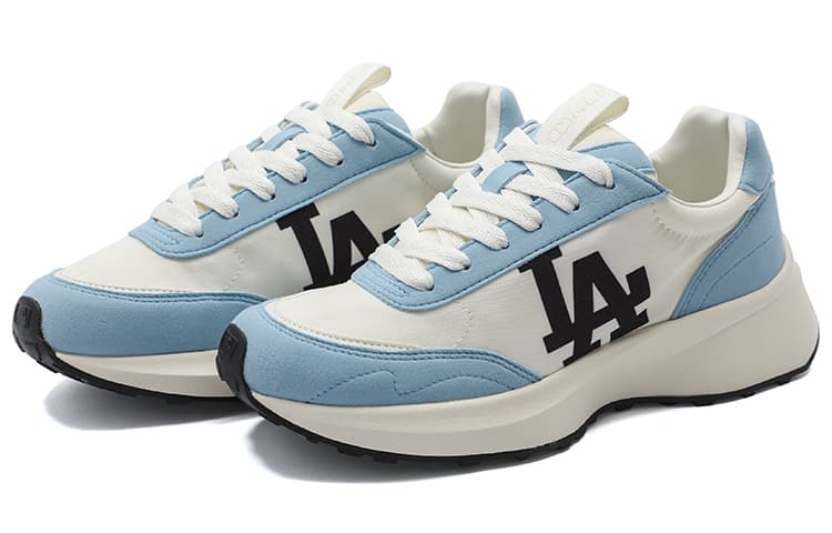 Кроссовки MLB chunky jogger - изображение 3