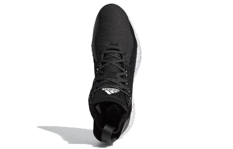 Кроссовки для баскетбола adidas D Rose 773 - изображение 5