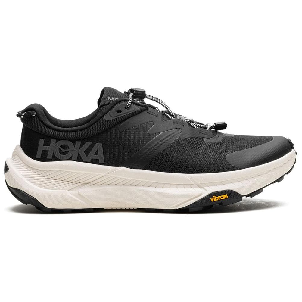 Кроссовки HOKA ONE ONE Transport противоскользящий устойчивый к истиранию водонепроницаемый - изображение 2