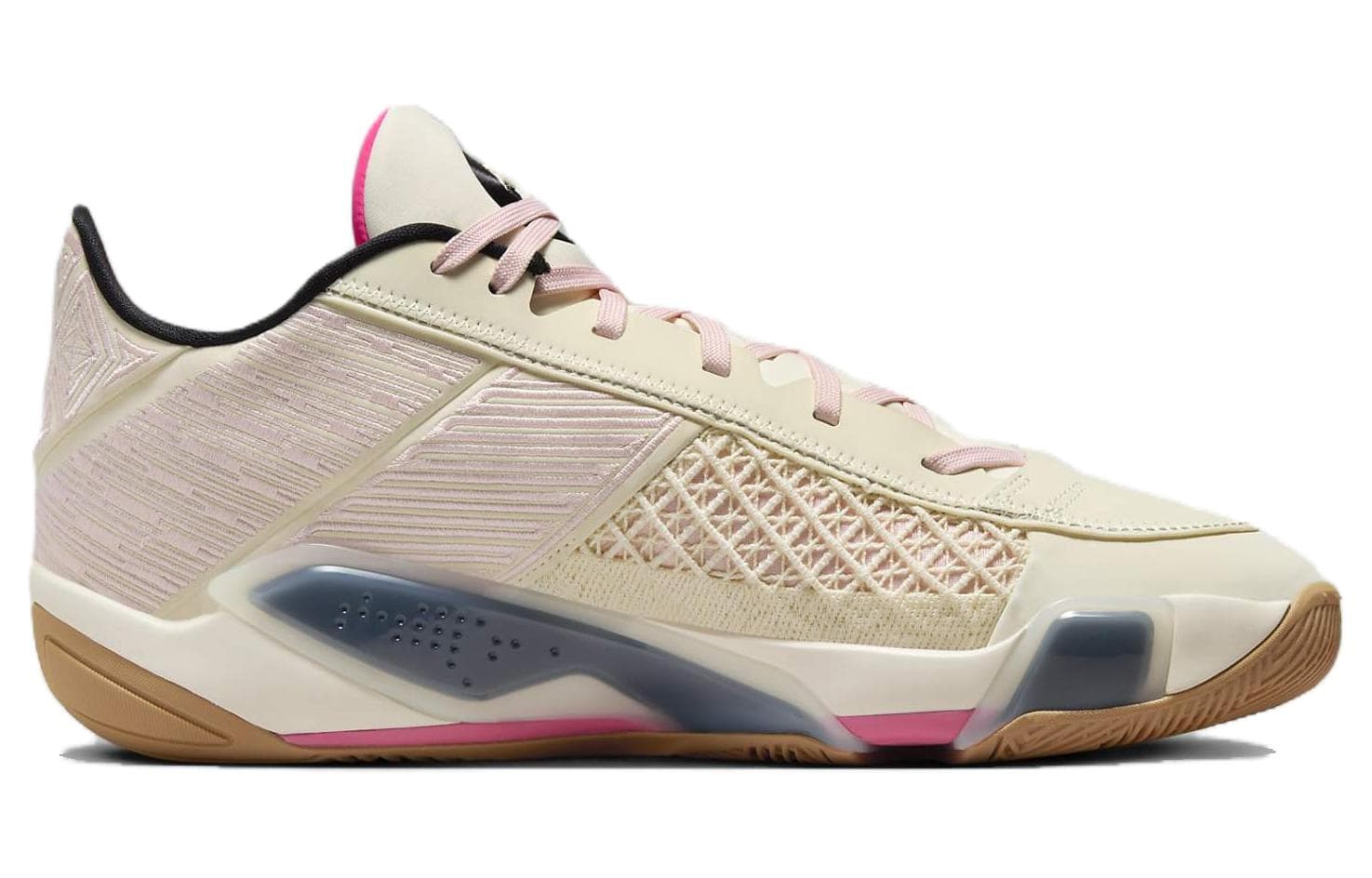 Кроссовки для баскетбола Jordan Air Jordan 38 Low PF - изображение 2