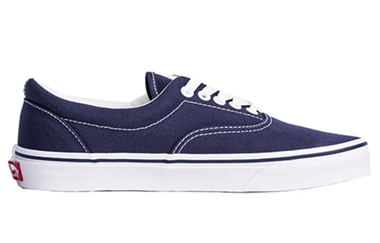Кеды Vans Era Navy - изображение 2