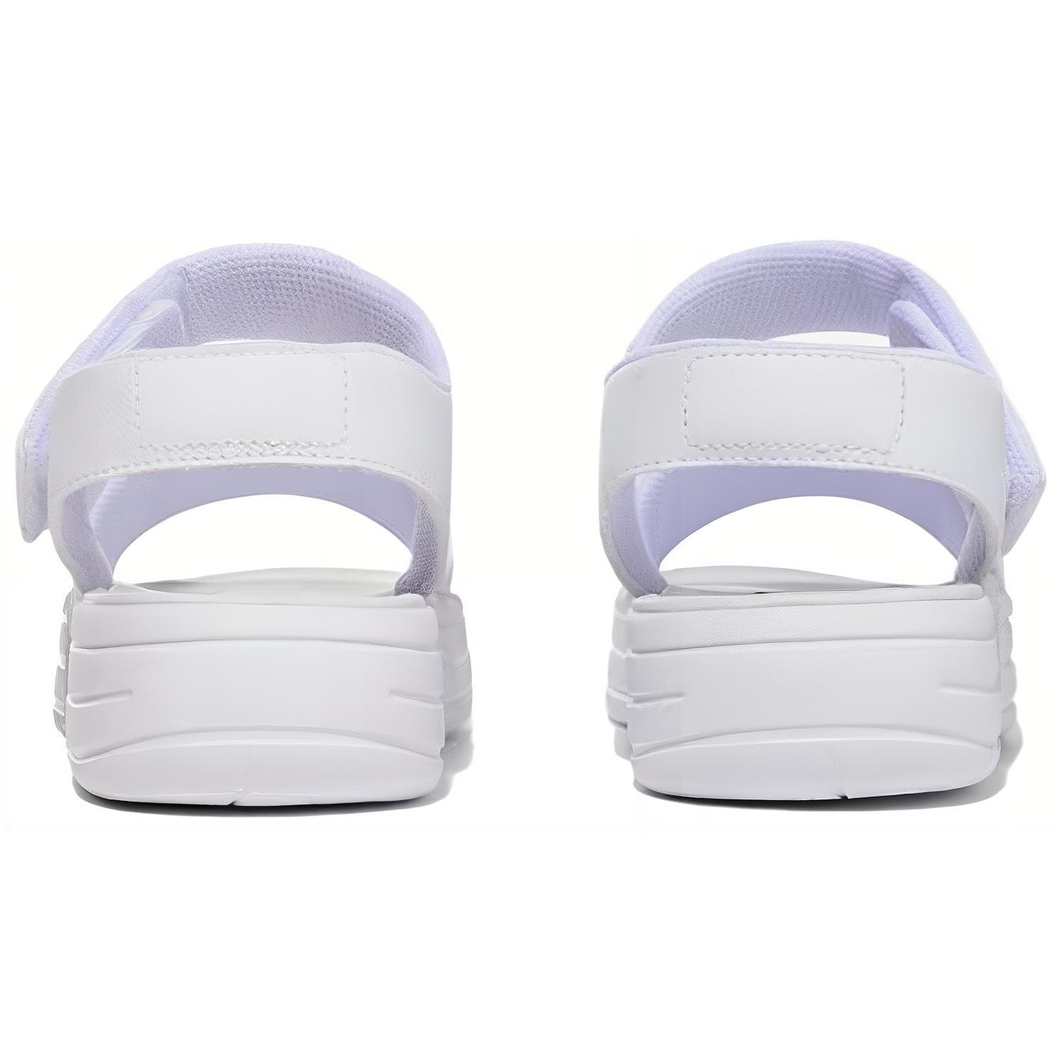 Сандалии с ремешком FILA White Series Sandals - изображение 4
