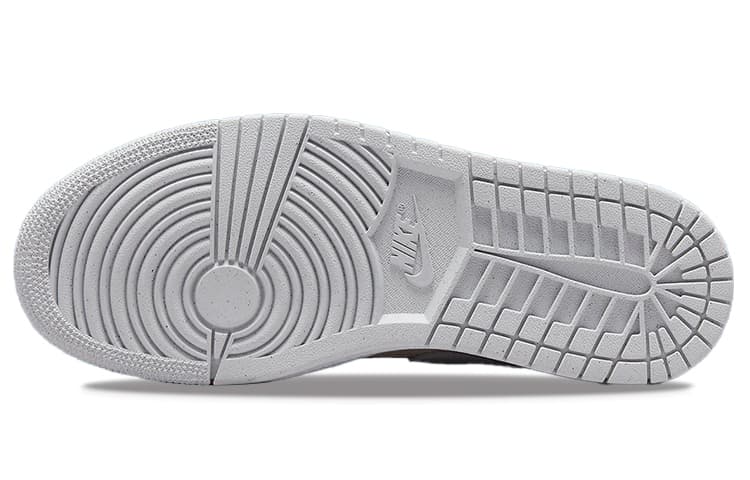 Ретро баскетбольные кроссовки Jordan Air Jordan 1 Low SE "Canvas" - изображение 6