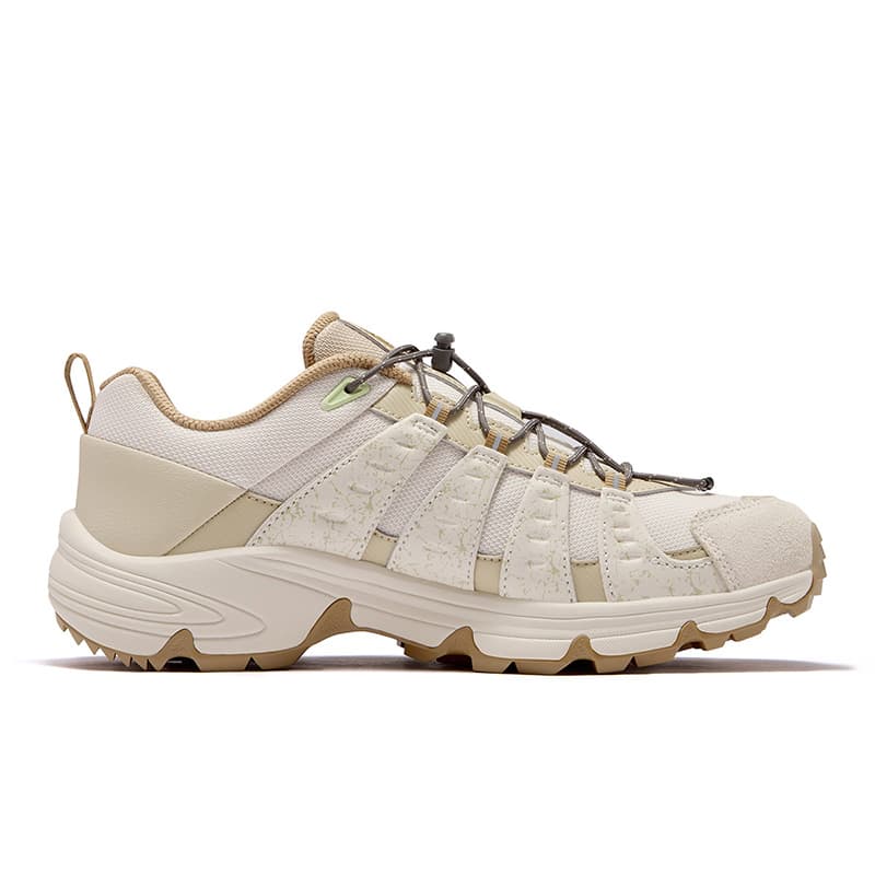 Кроссовки FILA FUSION COMO X Высота Увеличивающие Низкие Масивные Кроссовки Мужские Белый Лебедь Серый - изображение 2