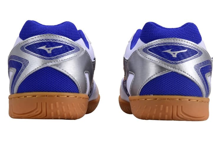 Кроссовки Mizuno Crossmatch Plio RX 4 - изображение 4