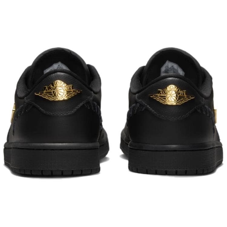 Ретро баскетбольные кроссовки Jordan Air Jordan 1 MM LOW - изображение 4
