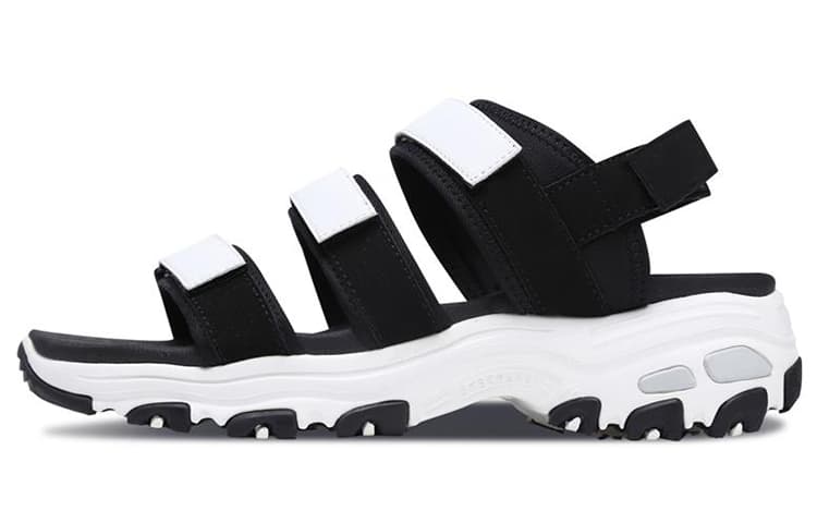 Сандалии с ремешком Skechers D'lites - изображение 1