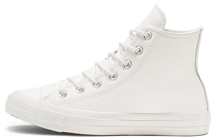 Кеды Converse Минималистичный Легкий Хай-топы Кеды Женский Белый - изображение 1