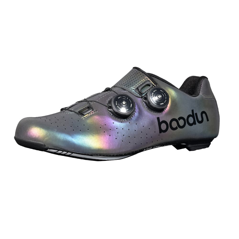 Кроссовки для велоспорта BOODUN Cycling Shoes - изображение 1