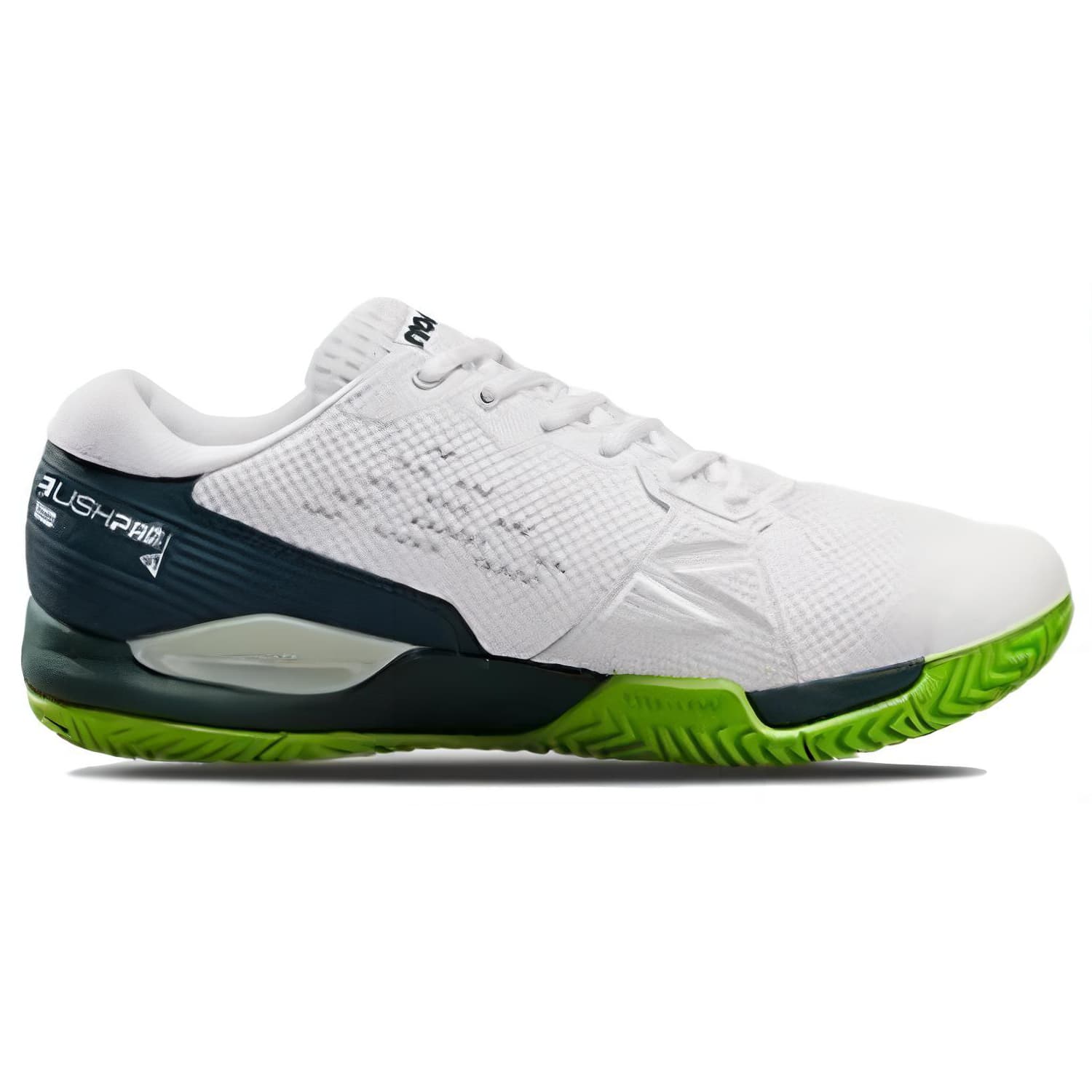 Кроссовки для тенниса Wilson Rush Pro - изображение 2