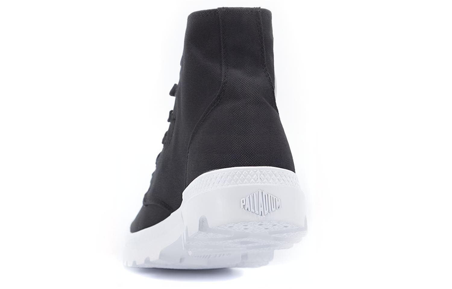 Кеды Palladium Blanc Hi - изображение 4