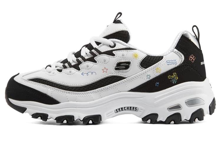 Кроссовки Skechers D'LITES 1.0 - изображение 1