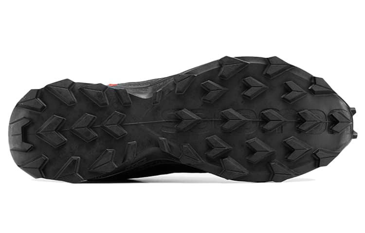 Кроссовки SALOMON Supercross Blast GTX - изображение 5