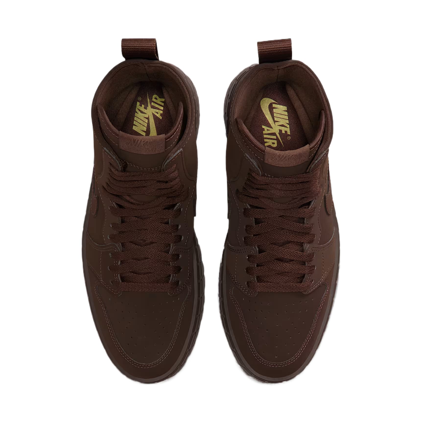 Сапоги Jordan Air Jordan 1 Lux Badge Boot Women - изображение 4