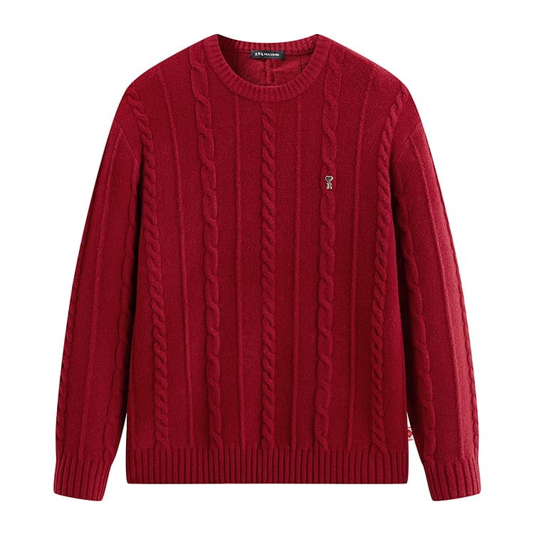 PEACEBIRD MEN'S Трикотаж - изображение 3