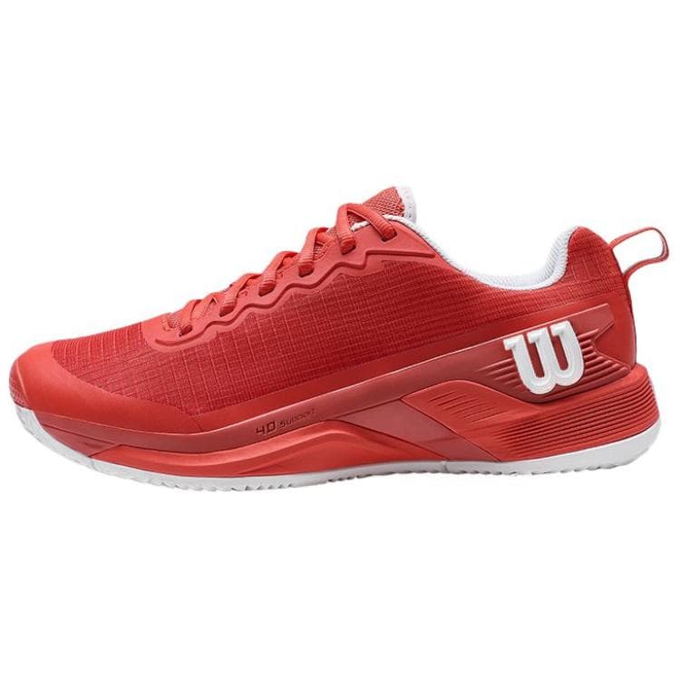 Кроссовки для тенниса Wilson Rush Pro - изображение 1