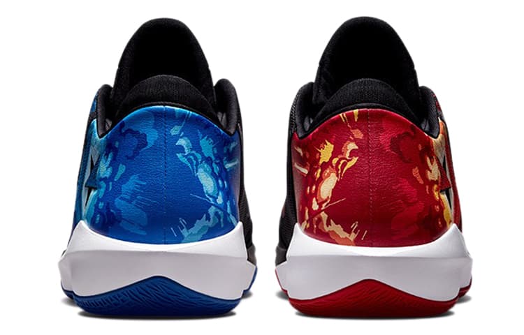 Кроссовки для баскетбола Converse All Star BB Pro Jet - изображение 5