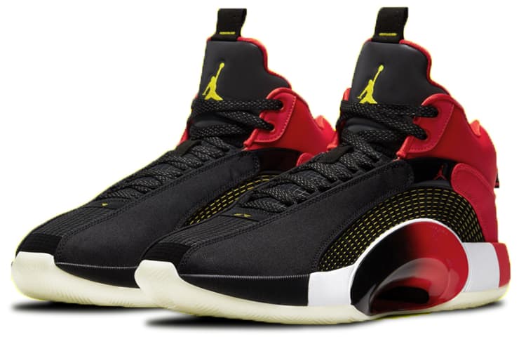 Кроссовки для баскетбола Jordan Air Jordan 35 CNY PF - изображение 3