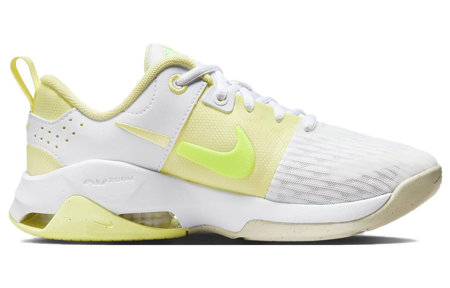 Кроссовки для спортзала Nike Zoom Bella 6 - изображение 2