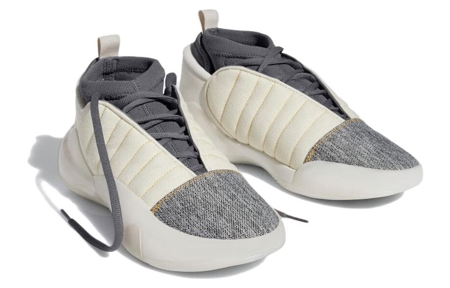 Кроссовки для баскетбола adidas Harden Vol.7 - изображение 3