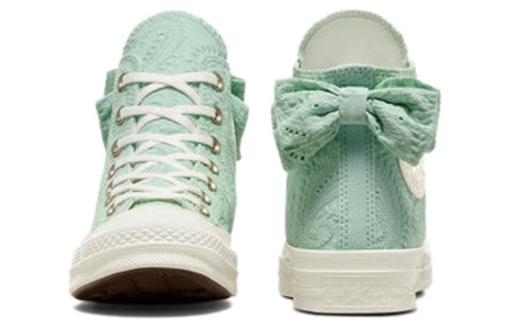 Кеды Converse Chuck 70 Bow - изображение 4