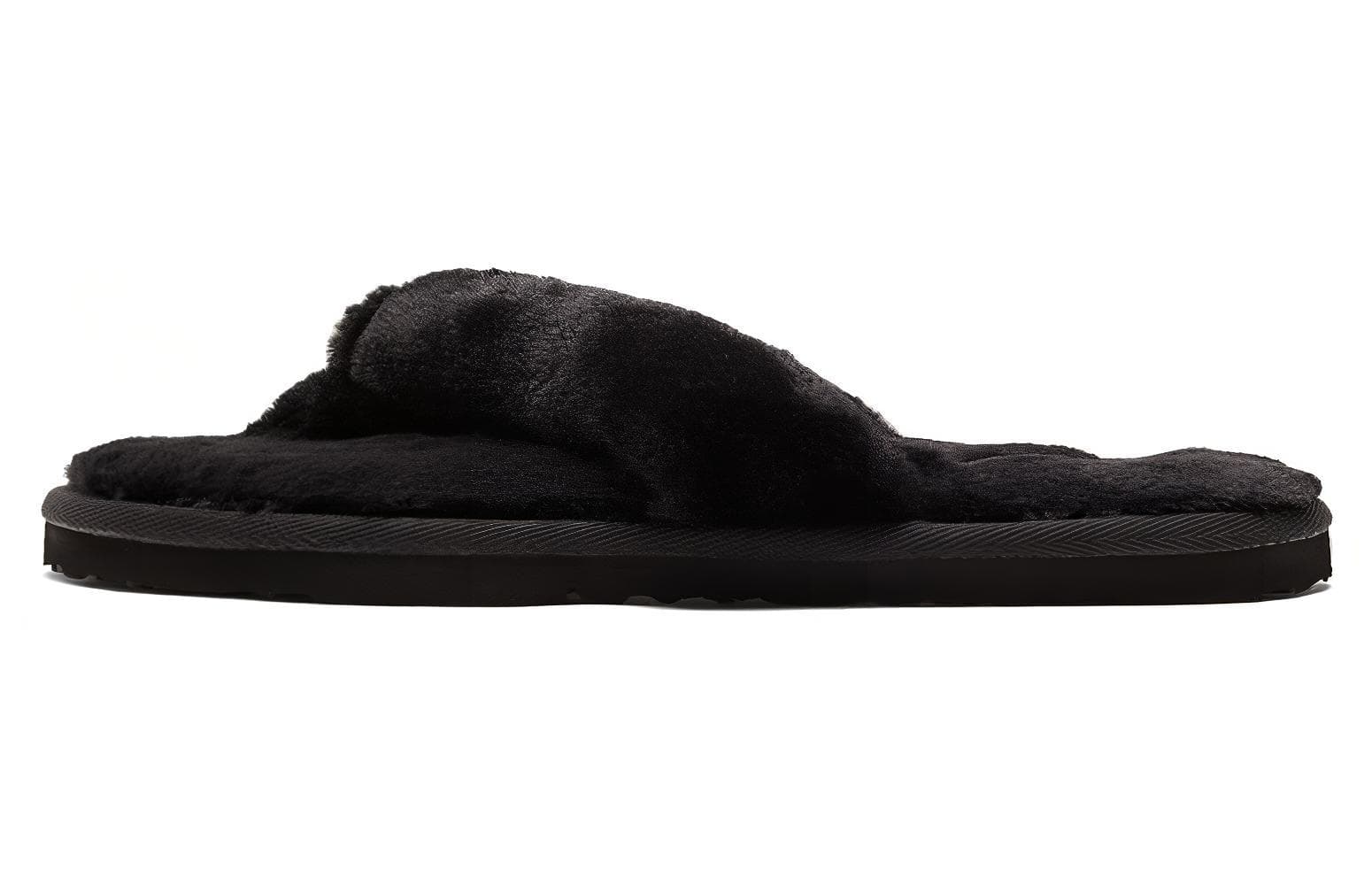 Сандалии Puma Fluff Flip - изображение 1