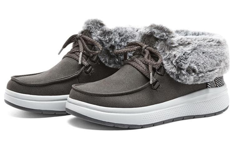 Ботинки зимние Skechers Bob's Skipper Wavr - изображение 3
