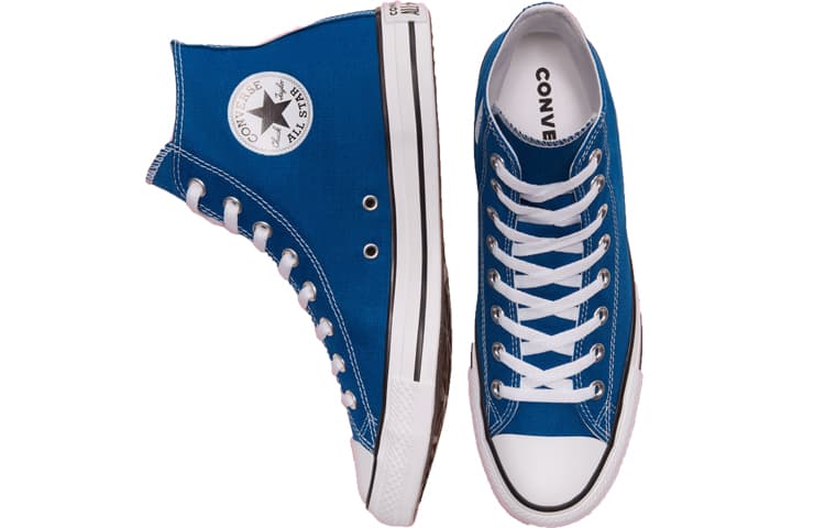 Кеды Converse Chuck Taylor All Star Seasonal - изображение 4