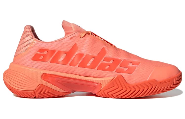 Кроссовки для тенниса adidas Barricade - изображение 2